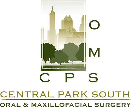 Link to Central Park South Oral and Maxillofacial Surgery home page